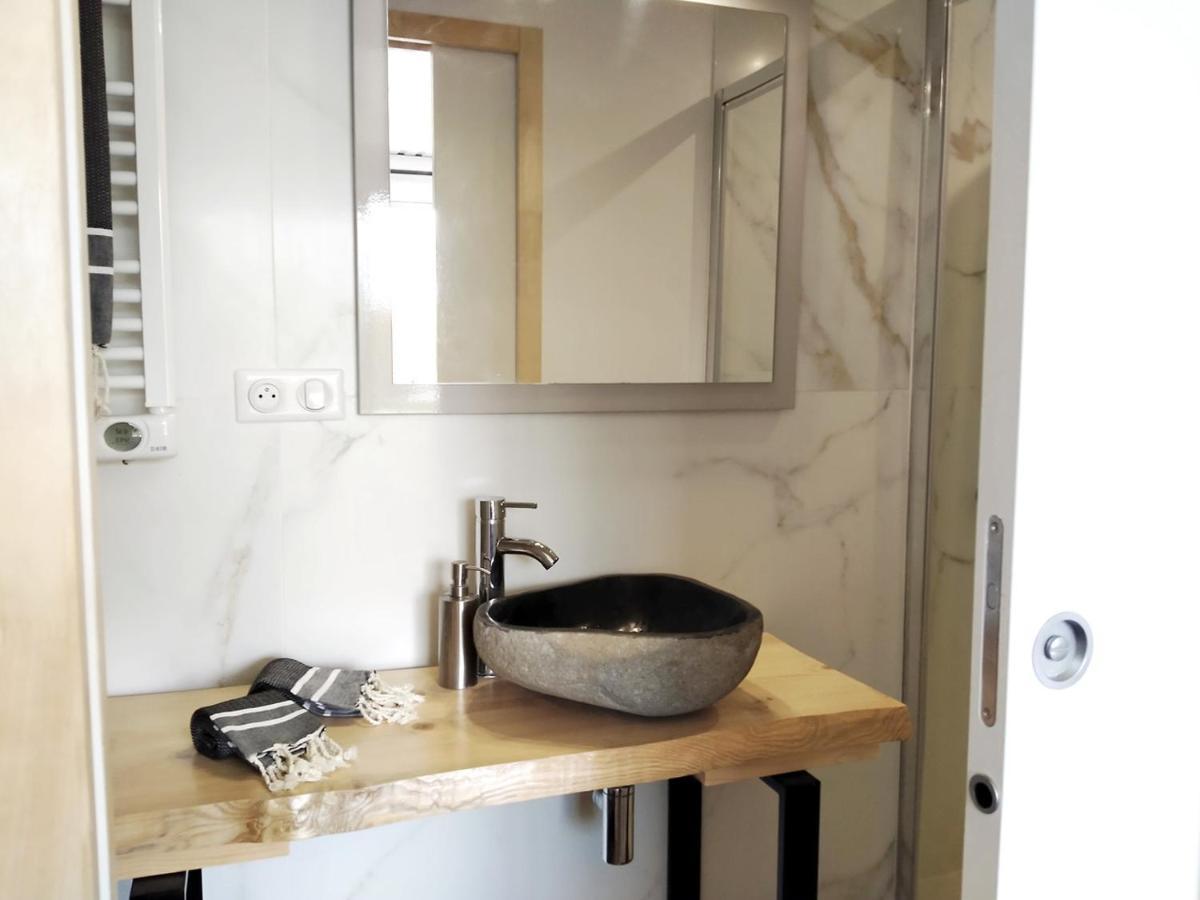 Mimis House Bed & Breakfast Lacanau Luaran gambar